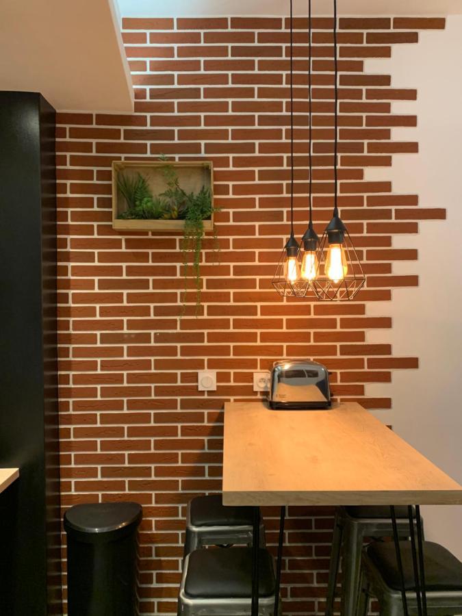 Relaxhome - Hypercentre - Clim - Netflix カンヌ エクステリア 写真